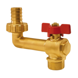 Bastenski hidrant 1/2